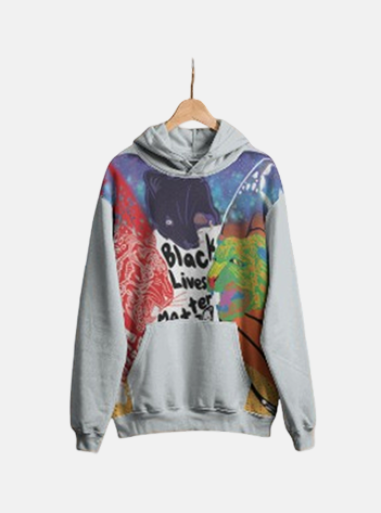 Logo Hoodie
